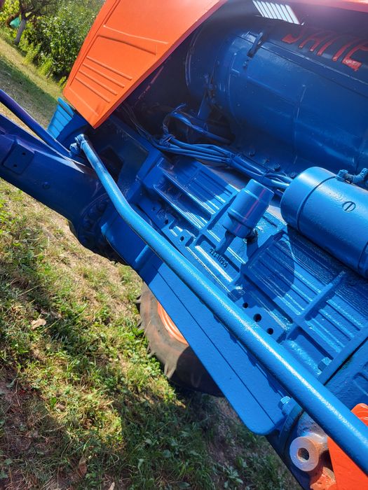 Same Corsaro 70 4x4