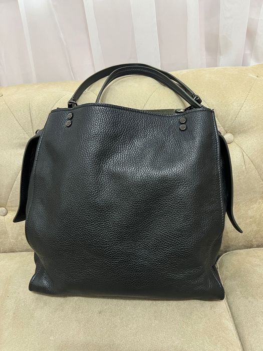 Geanta Musette Aniela