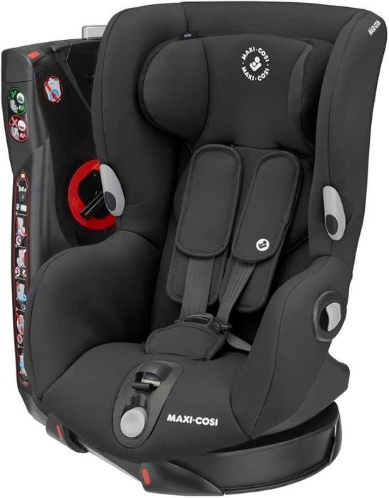 Детско столче за автомобил MAXI COSI Axiss Swiveling Toddler Car Seat