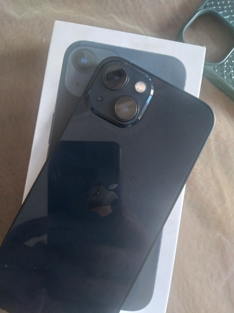 Ipxone 13 bir qo‘l o‘zim ishlatkanman