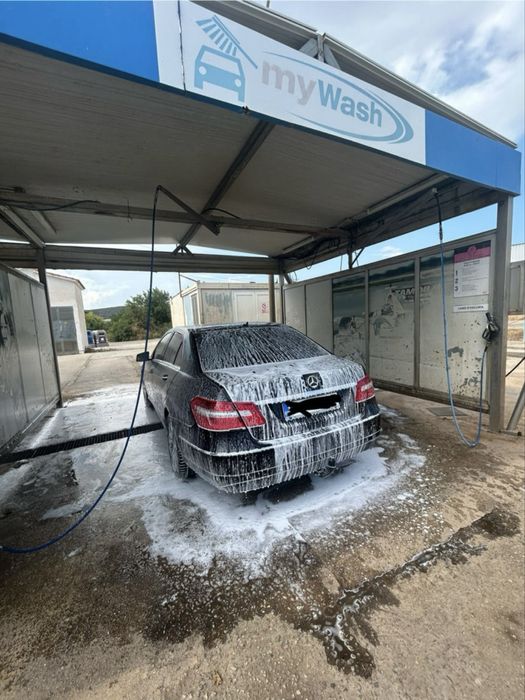 Mercedes e class w212