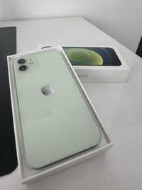 Iphone 12 green, 64GB