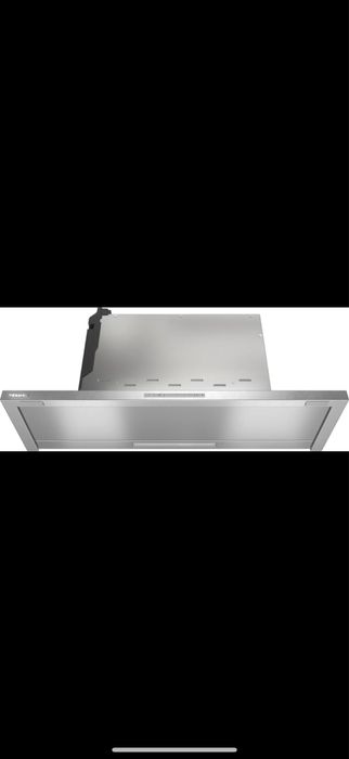 Продавам нов аспиратор Miele Das 4920