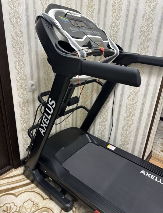 Беговая дорожка в отличном состоянии
