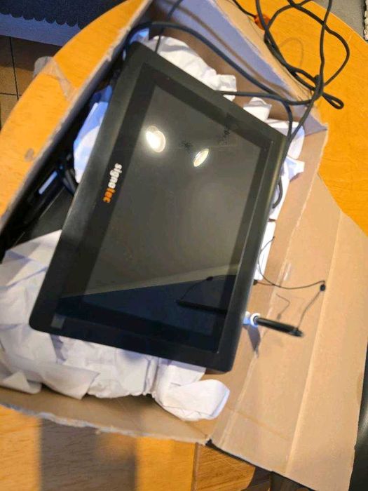 Пен таблет Pen Display signotec Delta - 2 броя