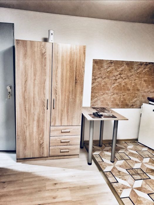 Camera camin navetist