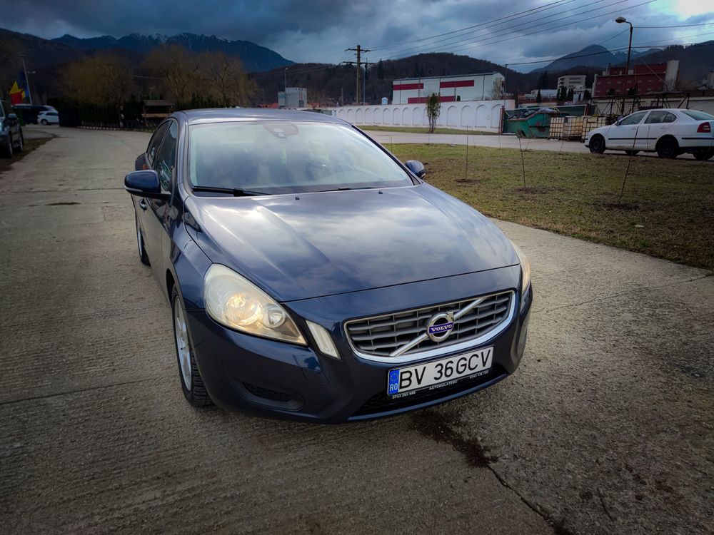 Volvo s60 Drive 1,6