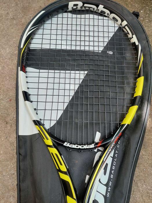 Ракета Babolat aeropro