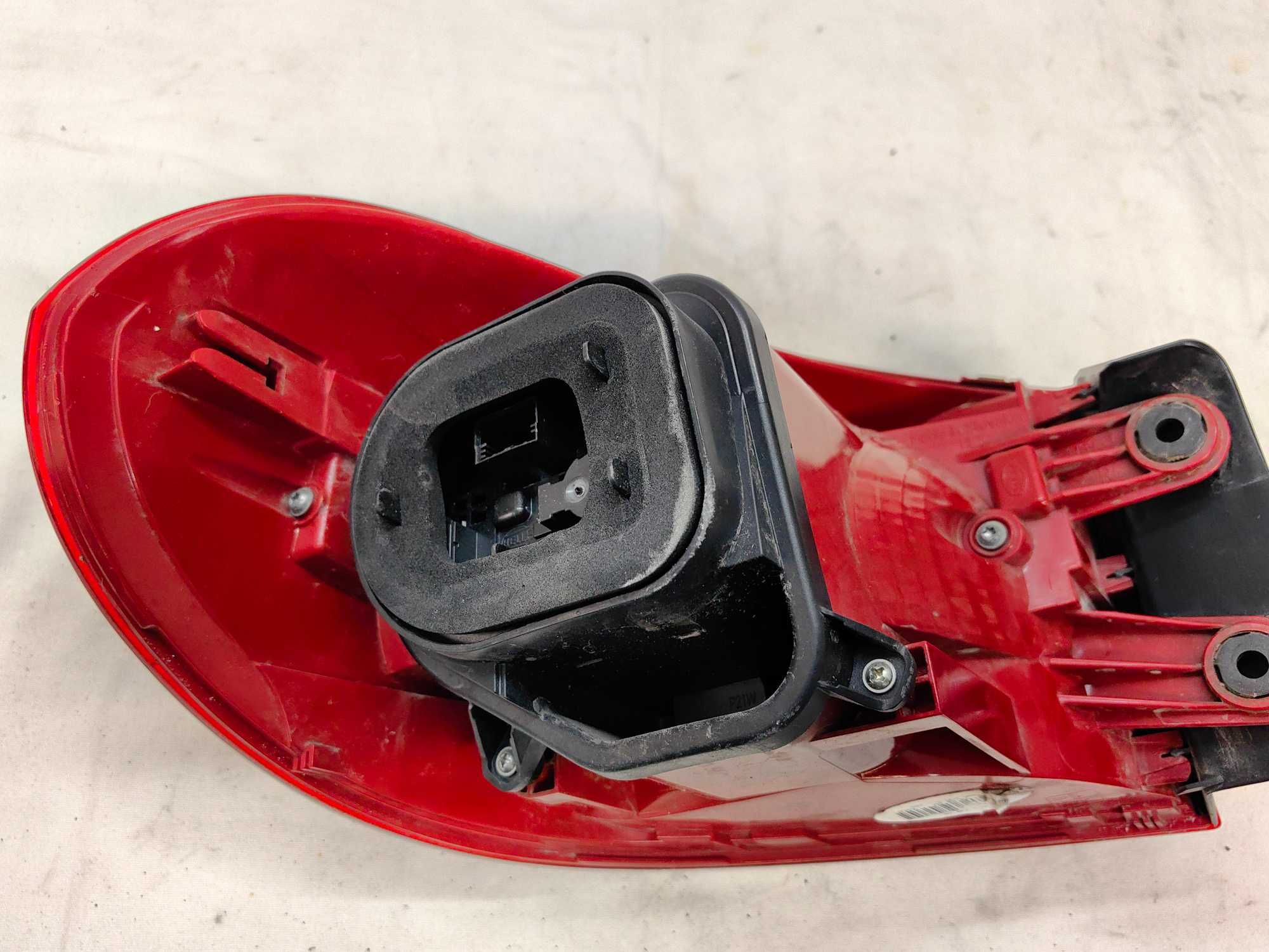Оригинален стоп Vw Tiguan Face