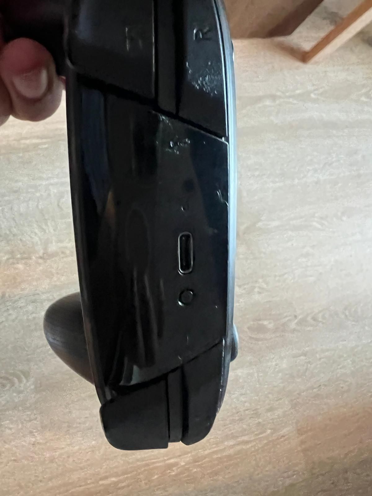 Nintendo switch manta originala wireless