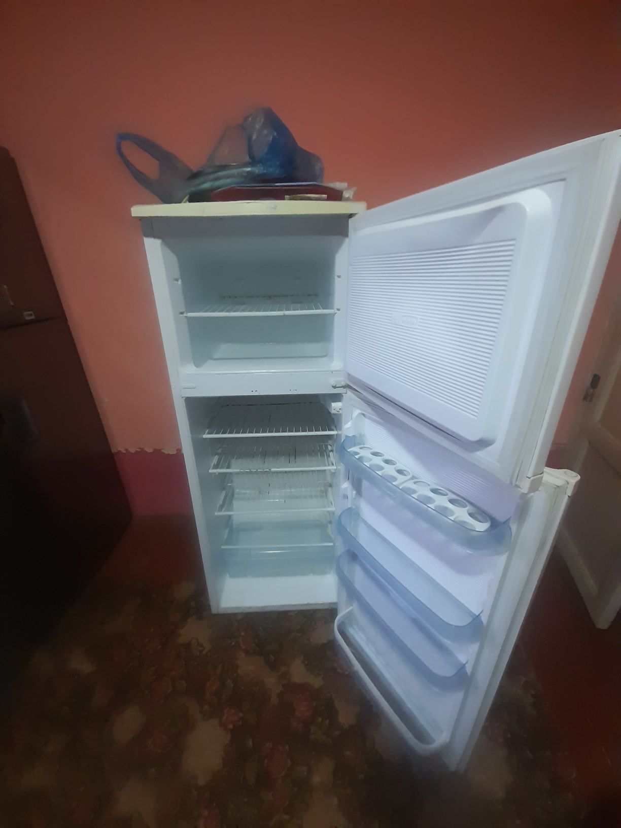 Nord ig холадилник 2 та