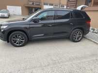 Škoda Kodiaq de vanzare