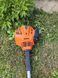 Моторна коса  косачка, тример stihl fs 70c