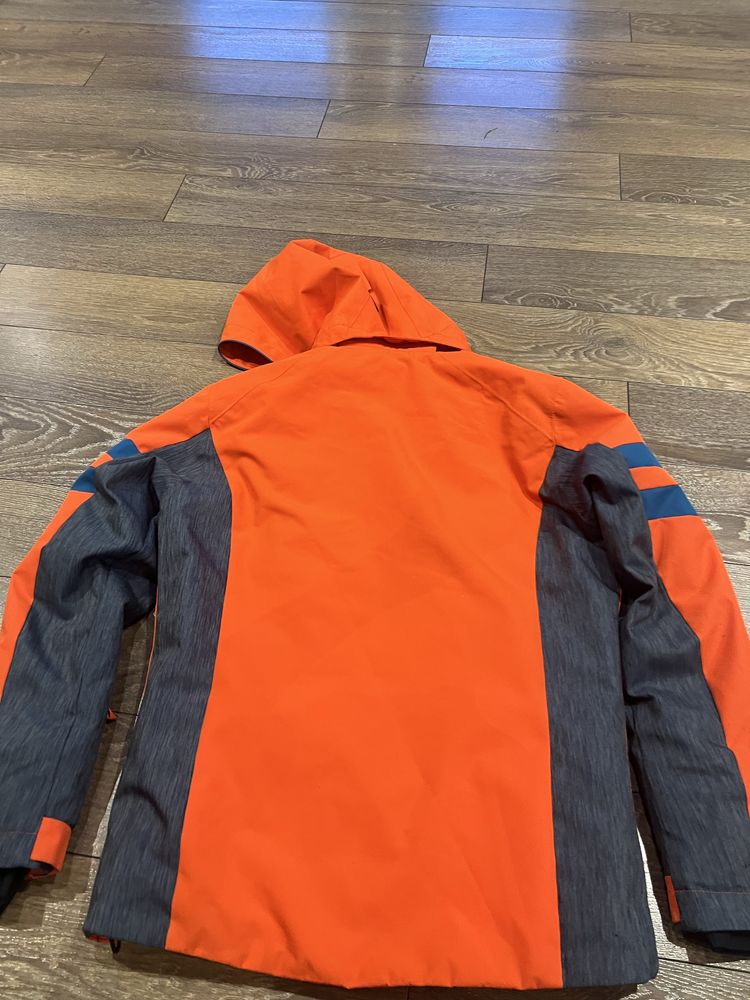 Яке  за ски rossignol,12г