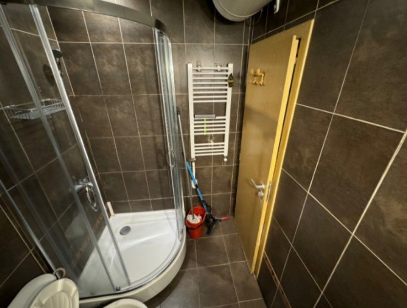 Продава се Едностаен апартамент в София, Люлин 1 - 36 кв.м за 2303 €/кв.м - Снимка #6