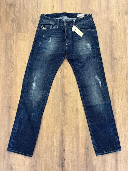 Оригинални мъжки дънки DIESEL, размер 31х32