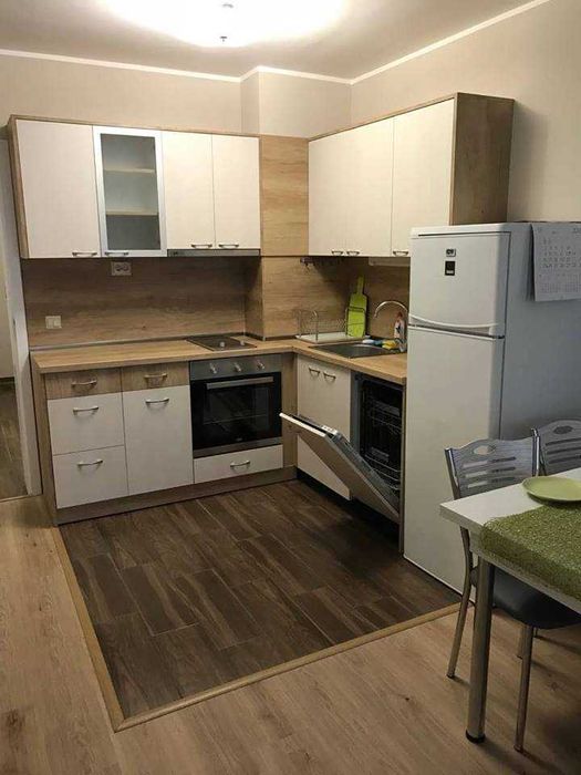 Дава се под наем Двустаен апартамент в София, Дианабад - 63 кв.м за 750 € - Снимка #3