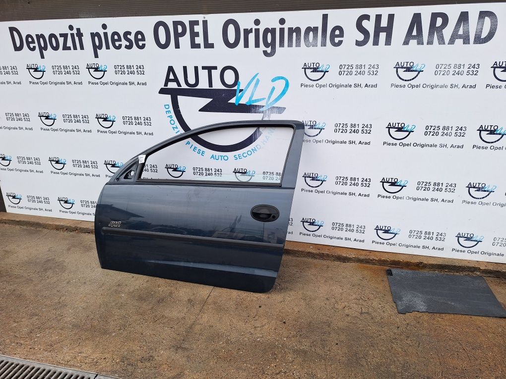 Usa portiera stanga fata Opel Corsa C 2 usi VLD U 28