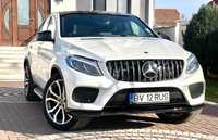 Mercedes-Benz GLE Coupe GLE Coupe Amg .