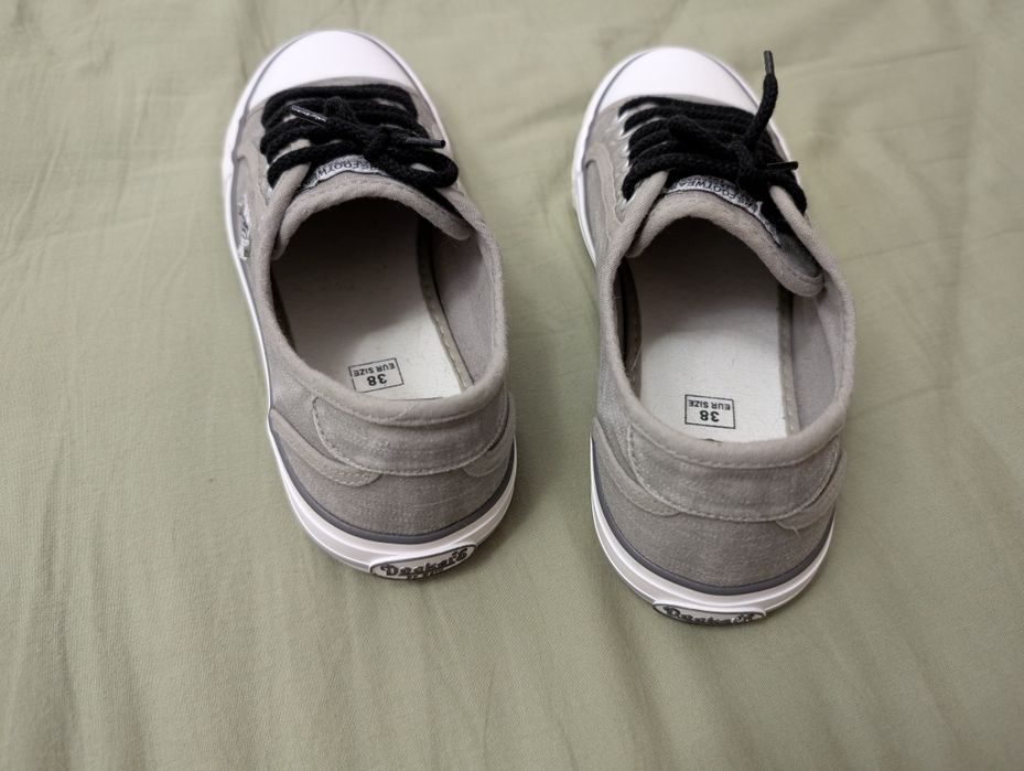 Sneakers/tenisi Dockers by Gerli (marimea 38)