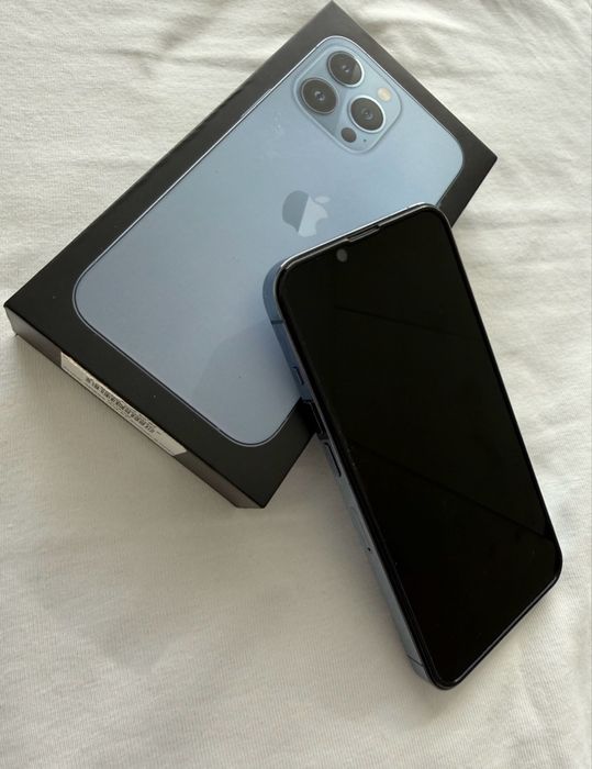 Айфон 13про 80 128гб