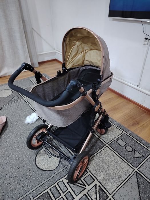 Коляска трансформер