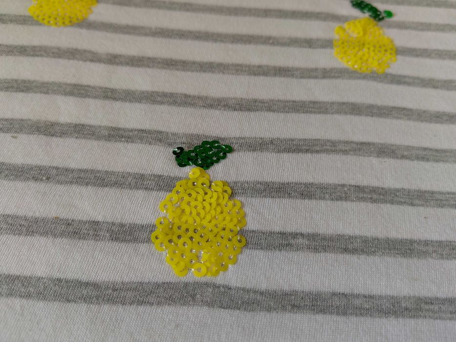 Дрехи за момиче H&M, LC Waikiki 8-9 г