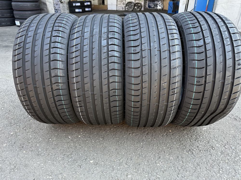 225/40 R18 TRIANGLE SPORTEX anvelope noi vara /Montaj inclus