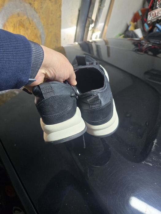 Нови обувки timberland