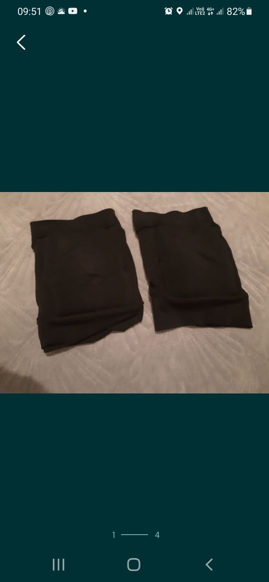 Pentru picioare / genunchi