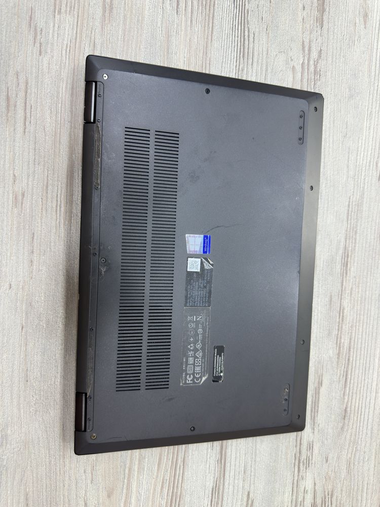 Lenovo ideapad flex5