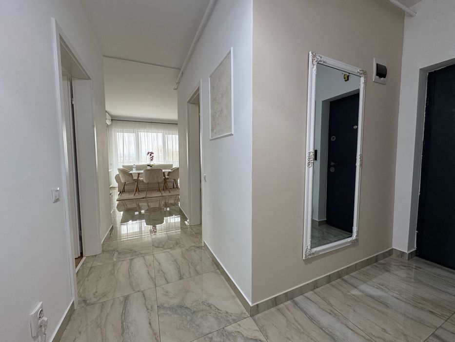 Vand apartament iris