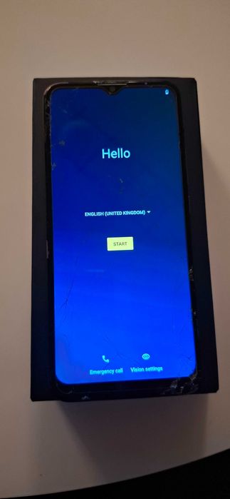 Motorola Moto g30 - по договаряне