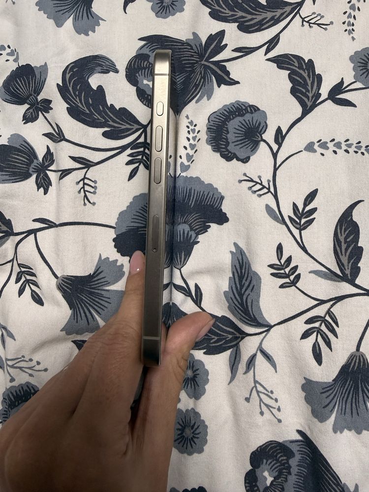 Iphone 15 pro/използван