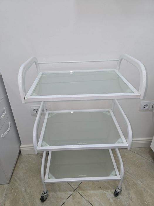 Помошница для лешмейкеров