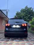 Vw golf plus goal
