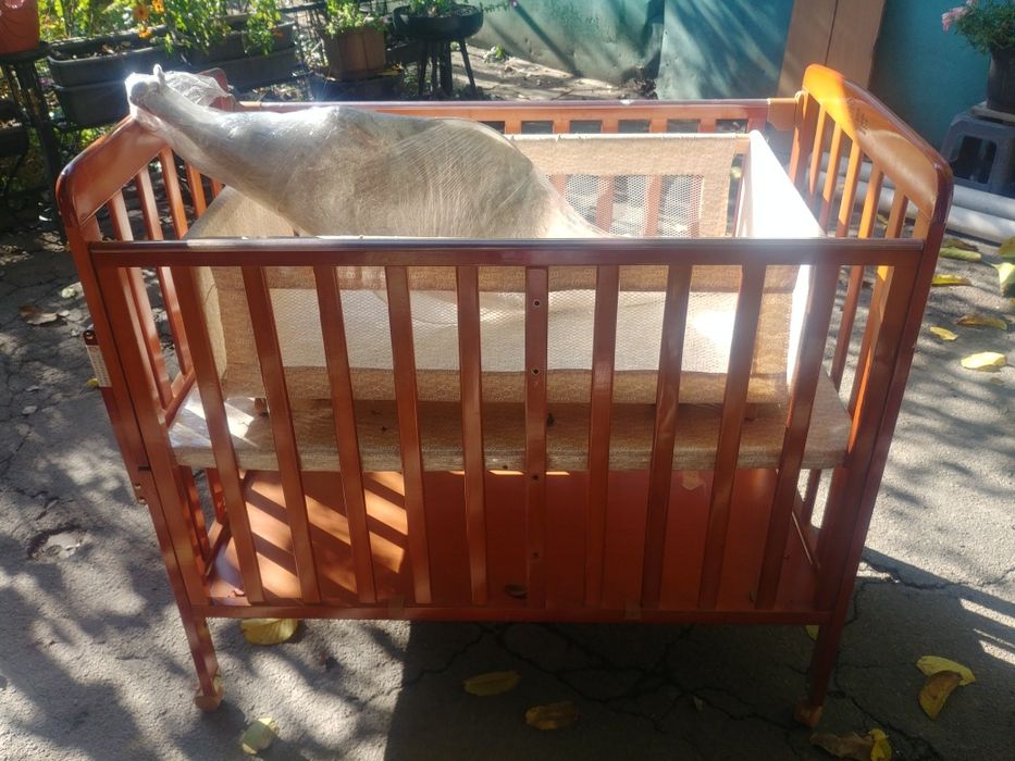 Продам Манеж в отличном состоянии