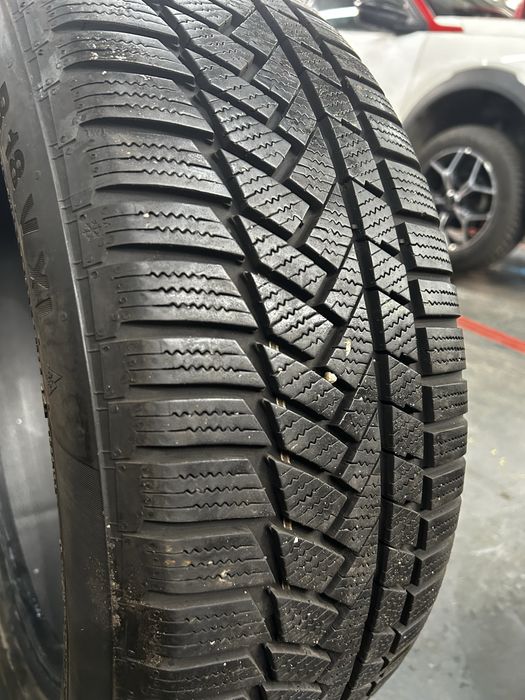 Anvelope iarna Continental 225/50/R18
