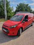 Vanzare Ford Transit Connect