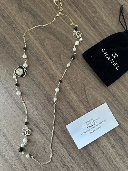 Set Chanel Vip gift
