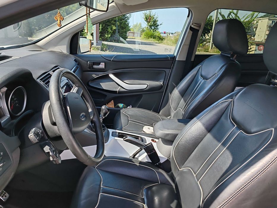 De vânzare Ford Kuga