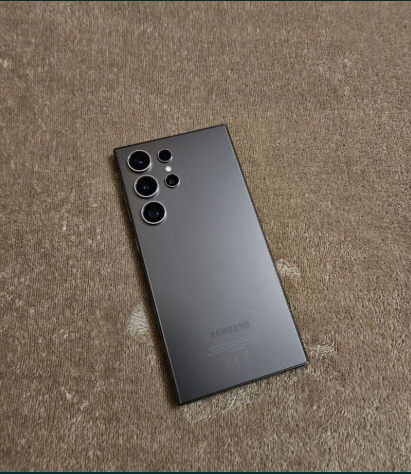 Samsung S24 ultra