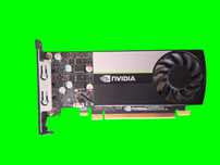 NVIDIA Quadro T1000 4GB shield de Lenovo ThinkCentre ThinkStation Tiny