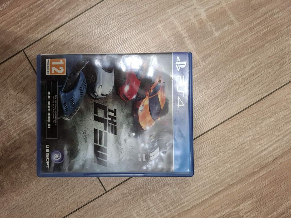 Playstation 4 slim+6 игри и охладител