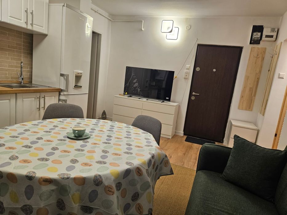 Ap 2 camere decomandate Mărăști