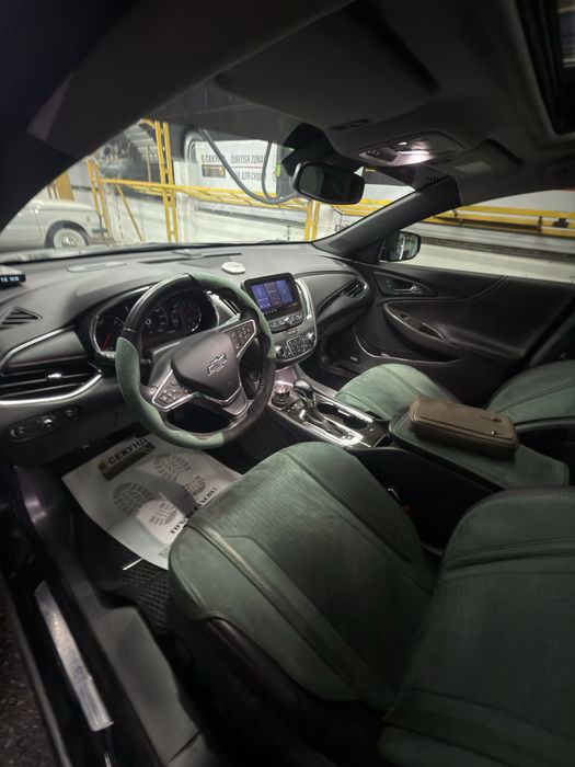 Продается Малибу хл  2023 срочна