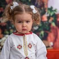 РАЗПРОДАЖБА!!! Детски народни носии.