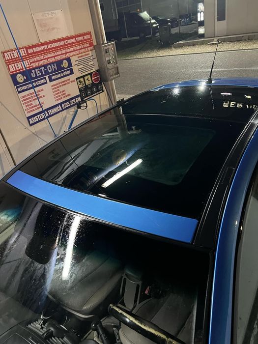 Vând Renault Megane