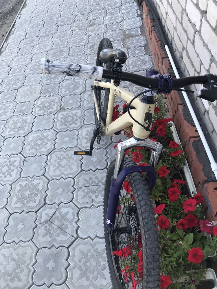 Продам мтб/mtb велосипед