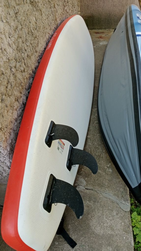 Supboard 3.5 Koi